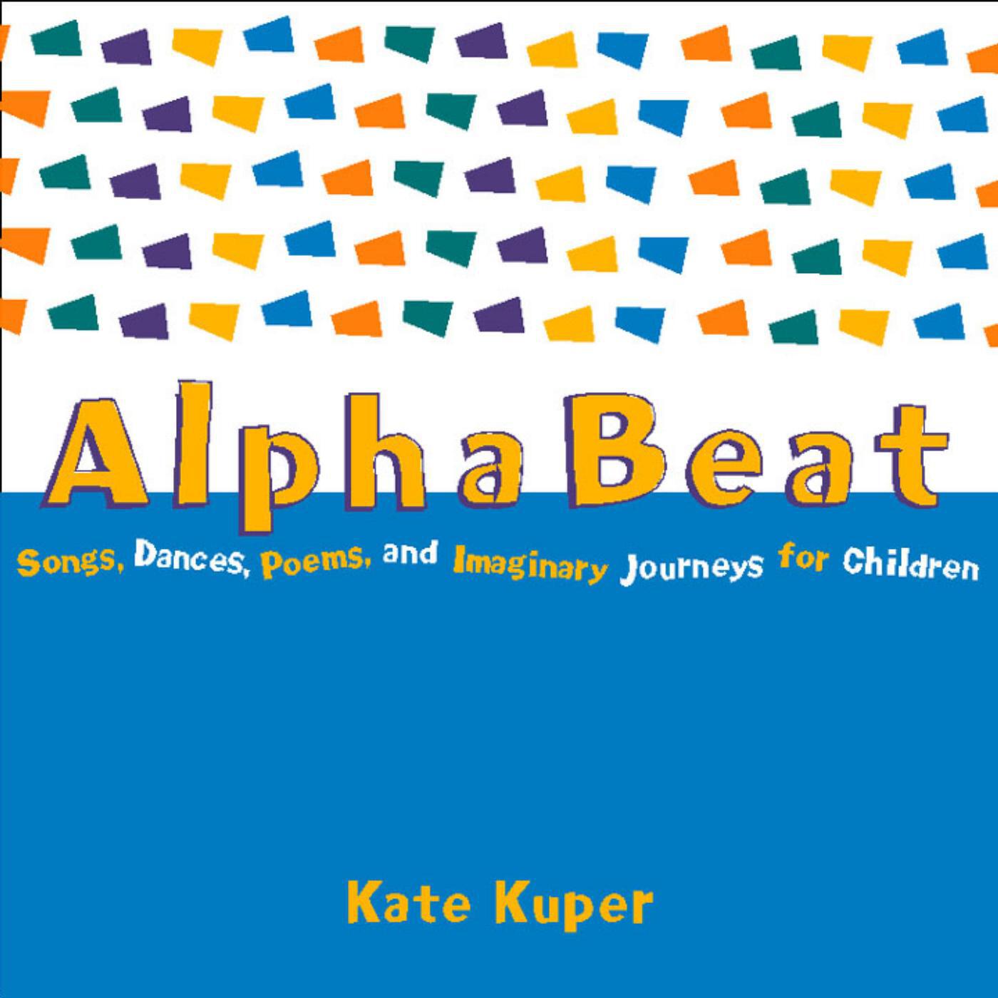 Kate Kuper and Neal Robinson - Near and Far