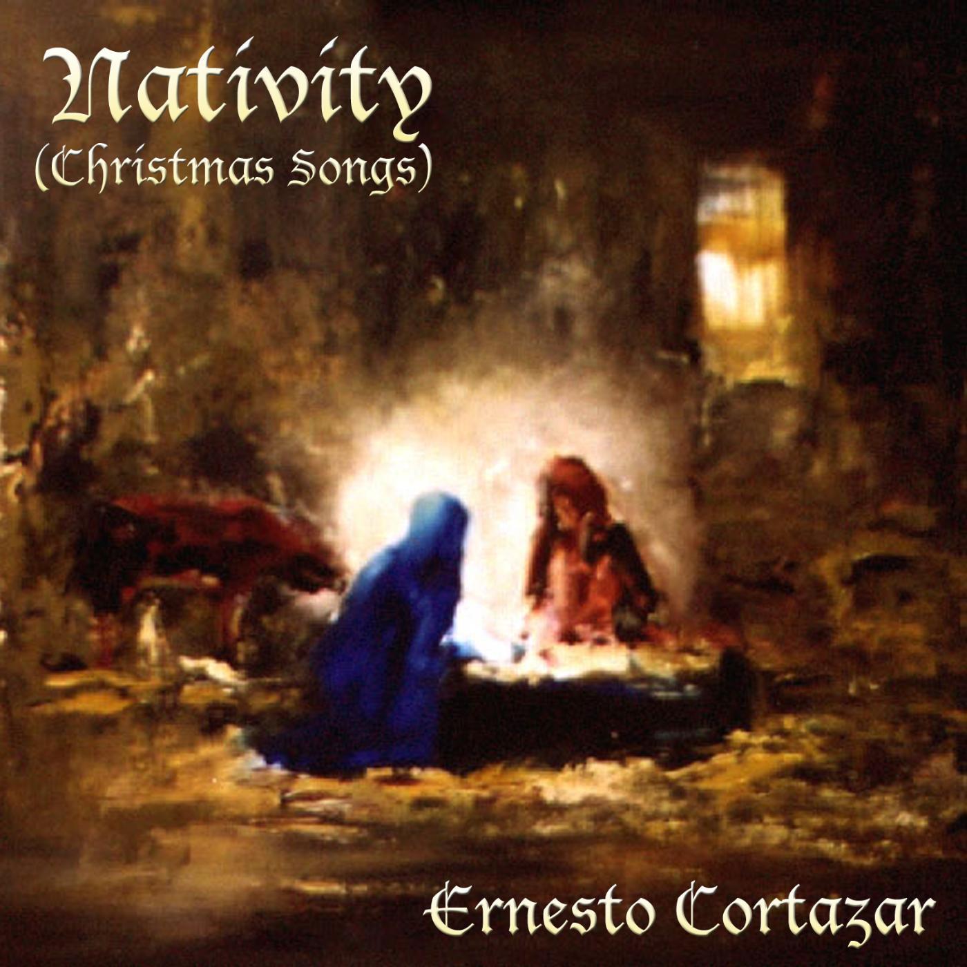 Постер альбома Nativity (Christmas Songs)