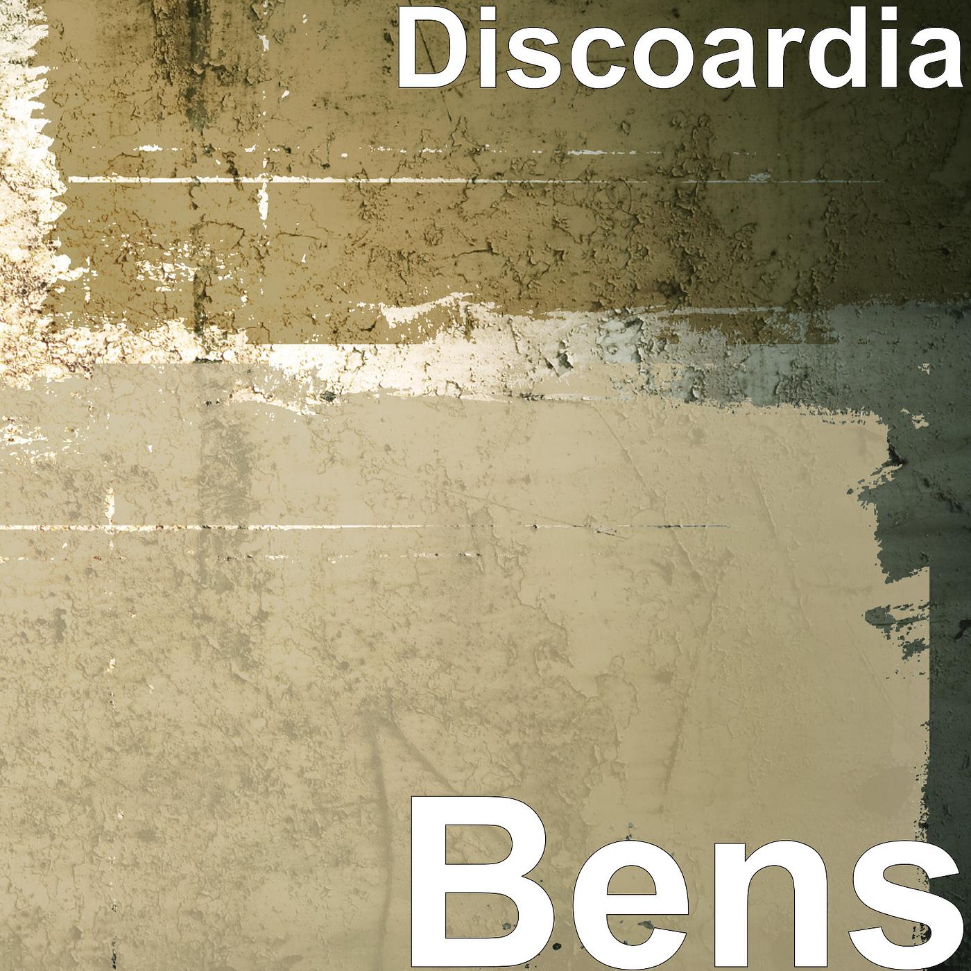 Постер альбома Bens