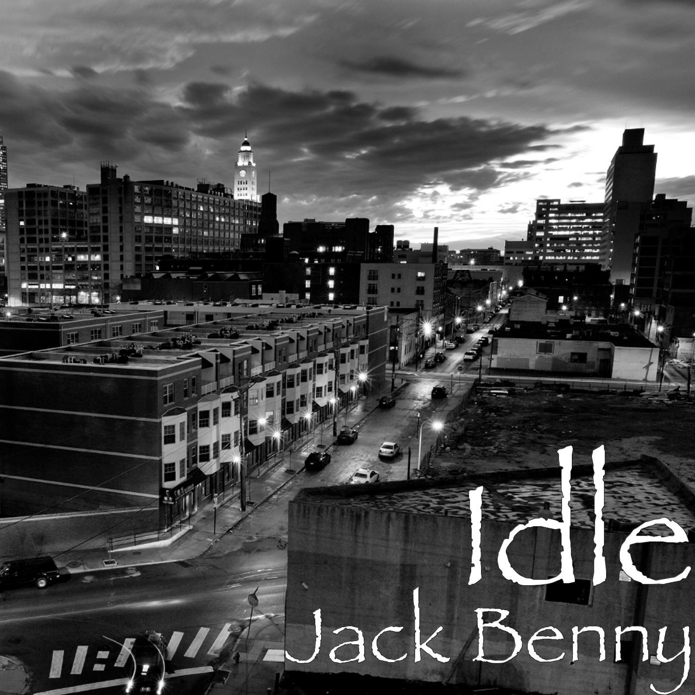 Постер альбома Jack Benny