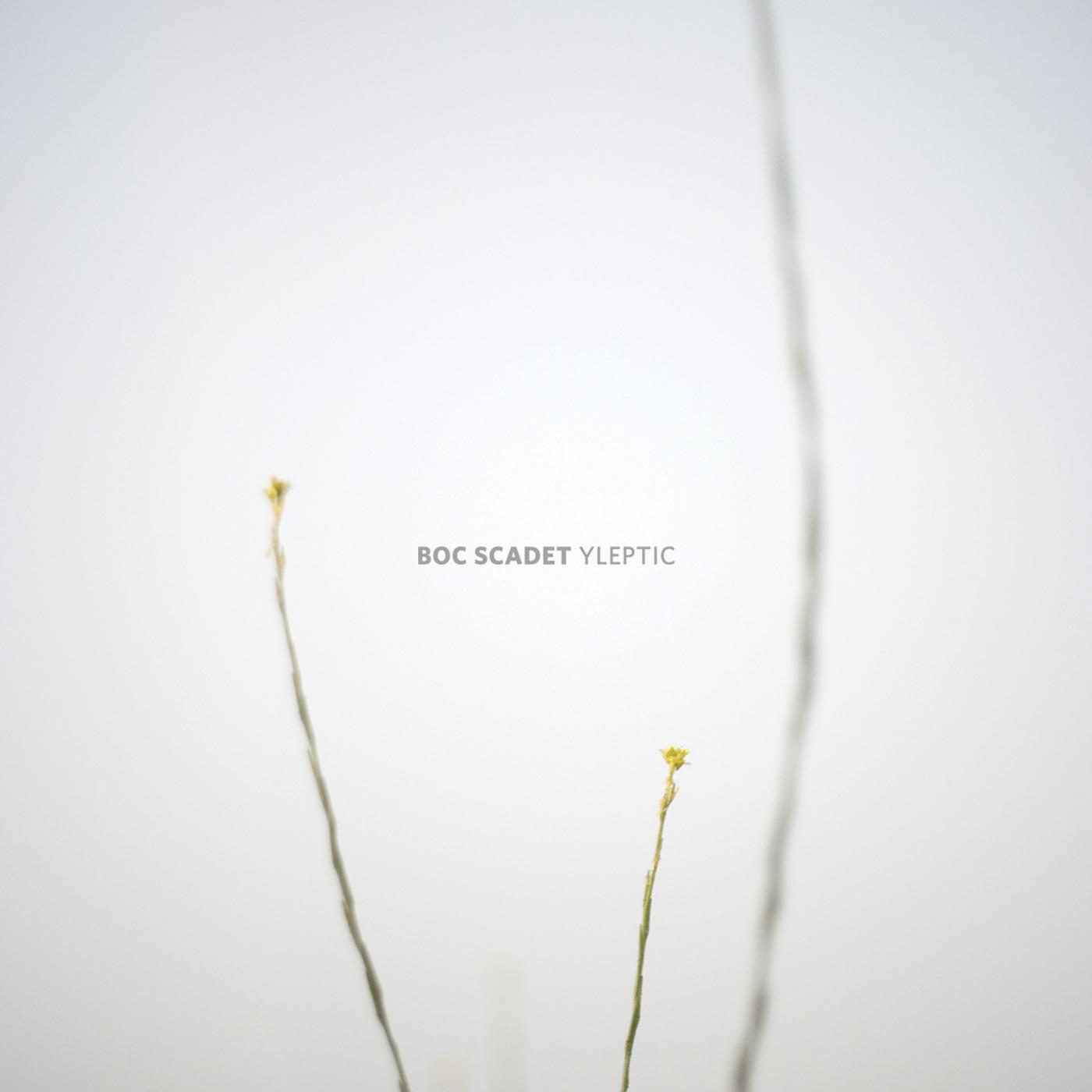 Boc Scadet - Extol