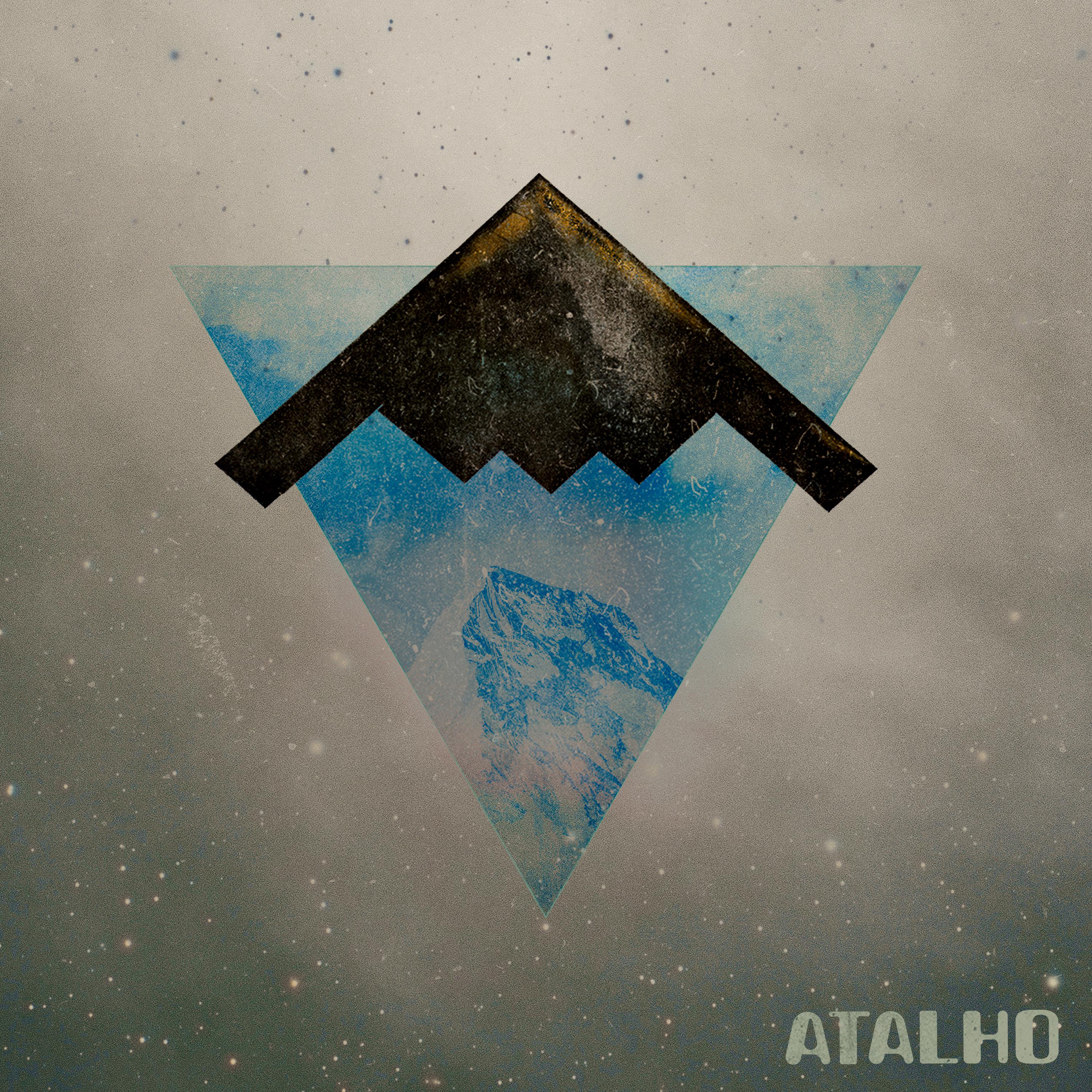 Постер альбома Atalho