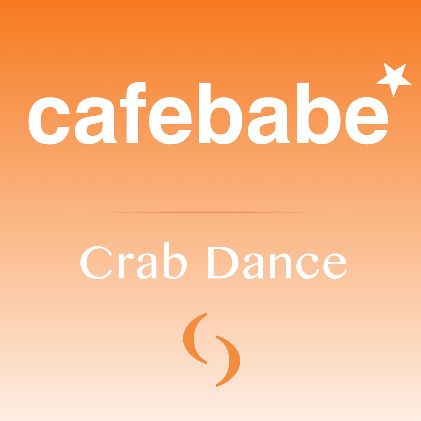 Постер альбома Crab Dance