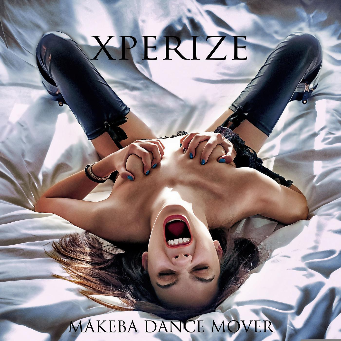 Постер альбома Makeba Dance Mover