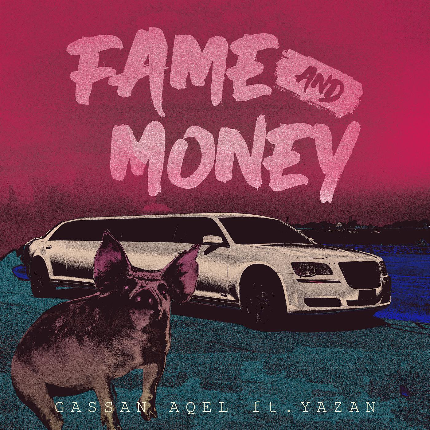 Постер альбома Fame & Money