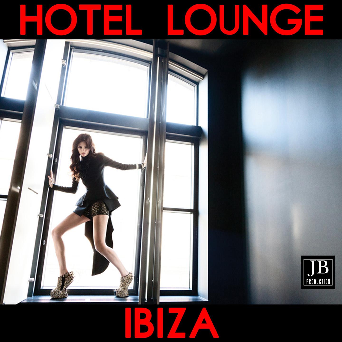 Постер альбома Hotel Lounge Ibiza Di Fly 3 Project