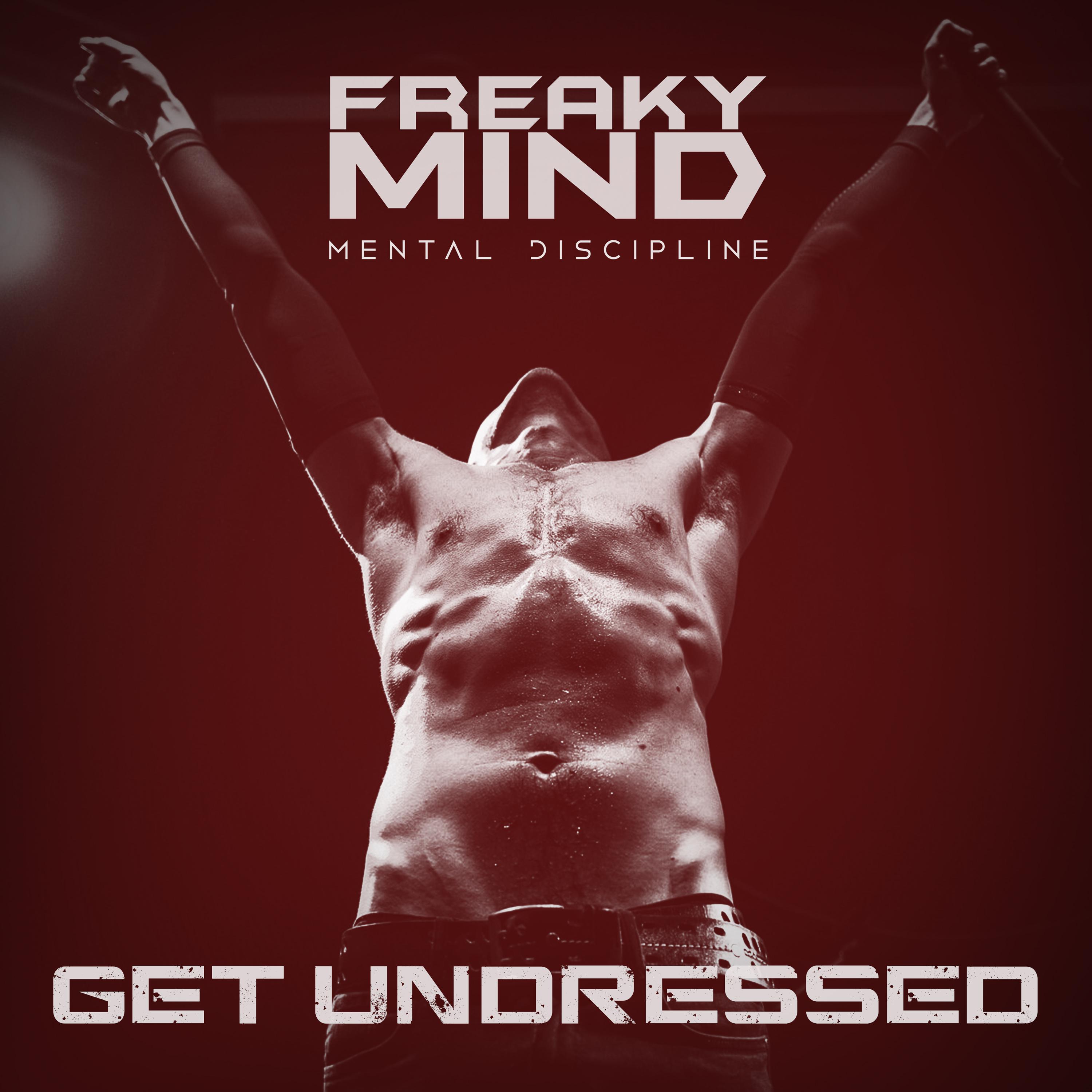 Постер альбома Get Undressed