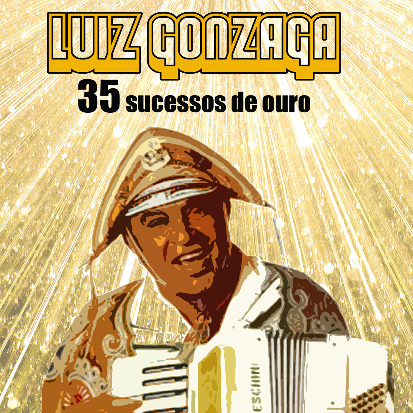 Luiz Gonzaga - Aboio apaixonado