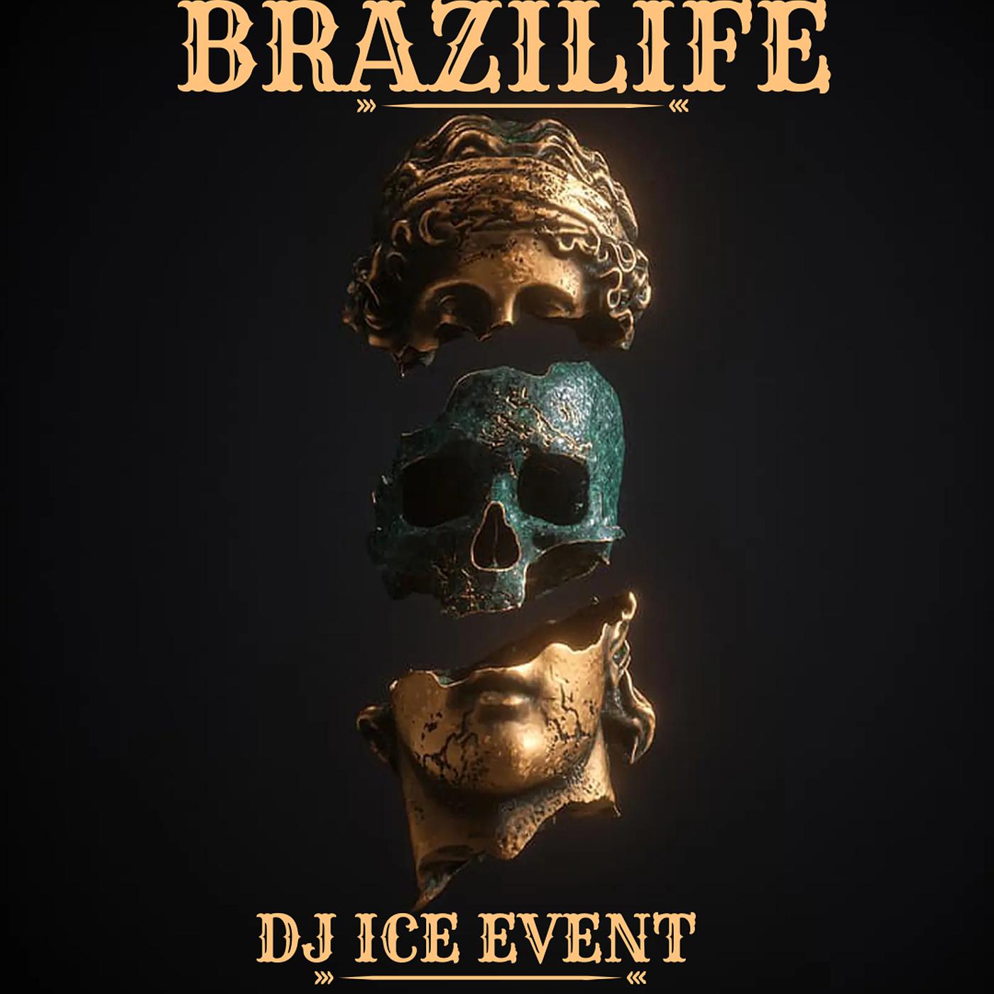 Постер альбома BRAZILIFE