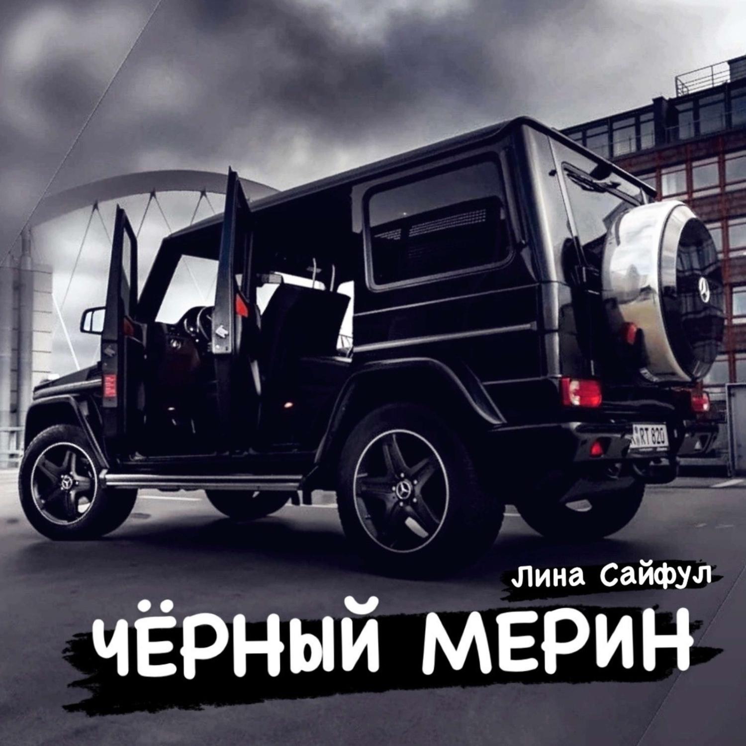 Постер альбома Черный мерин