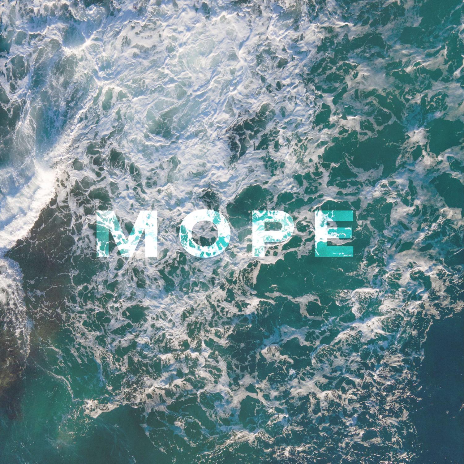 Постер альбома Море