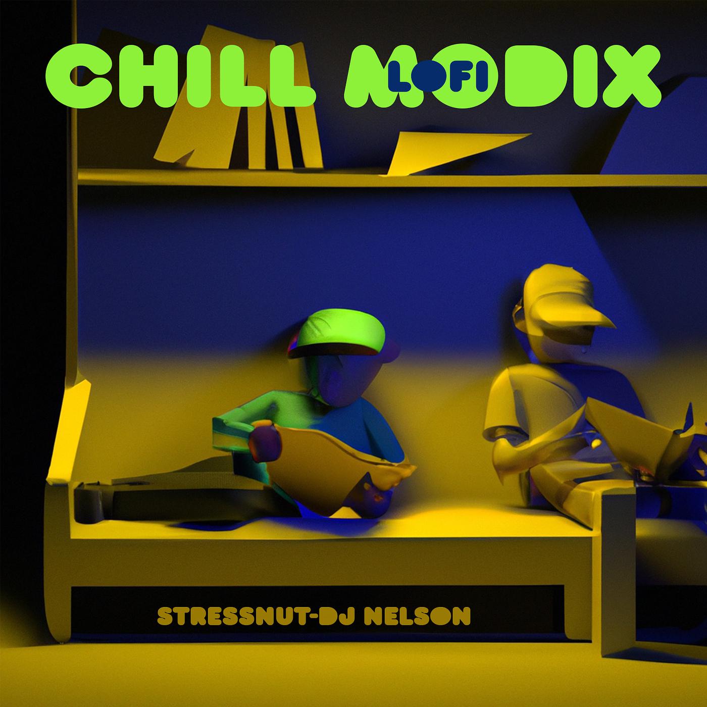 Постер альбома Chill Modix