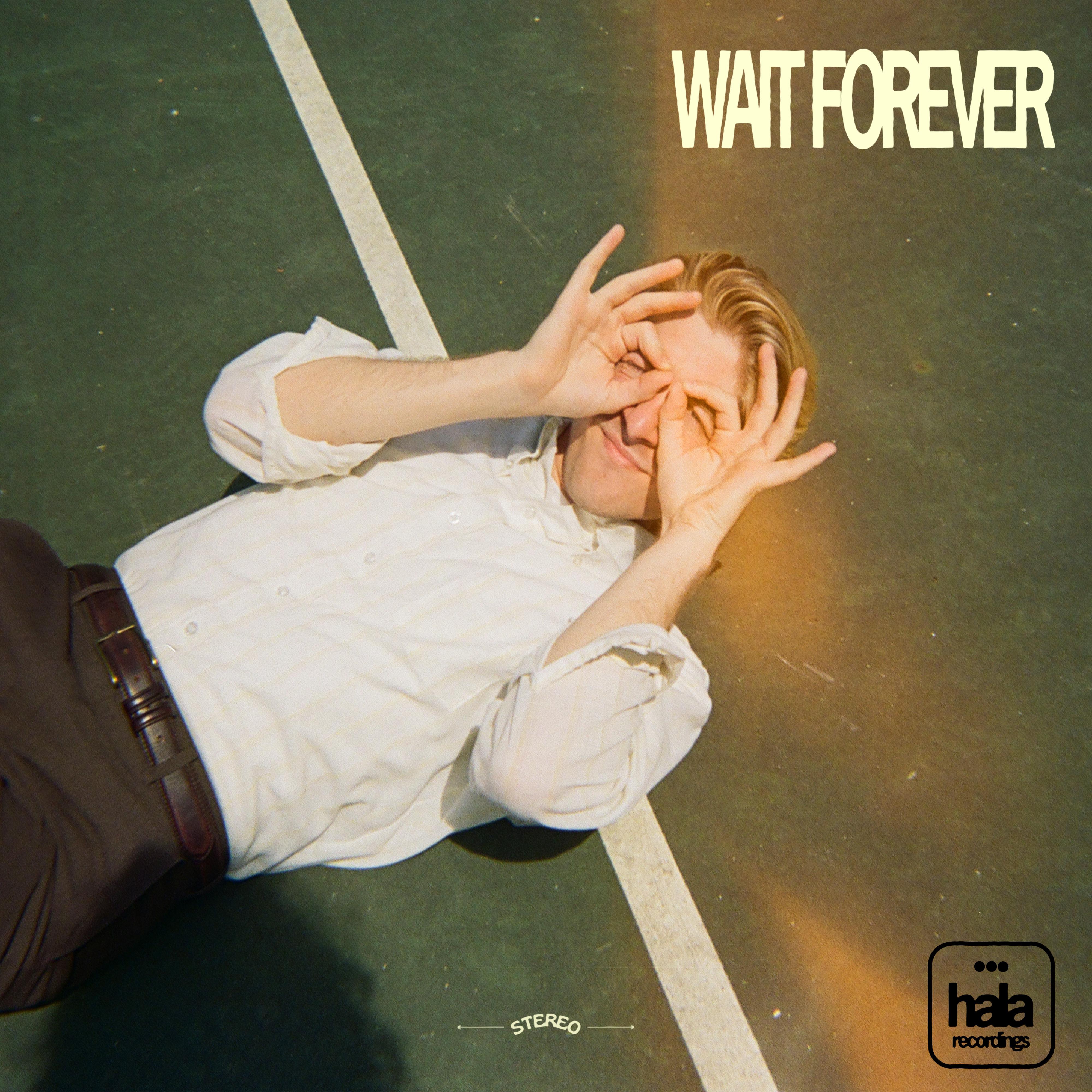 Постер альбома Wait Forever