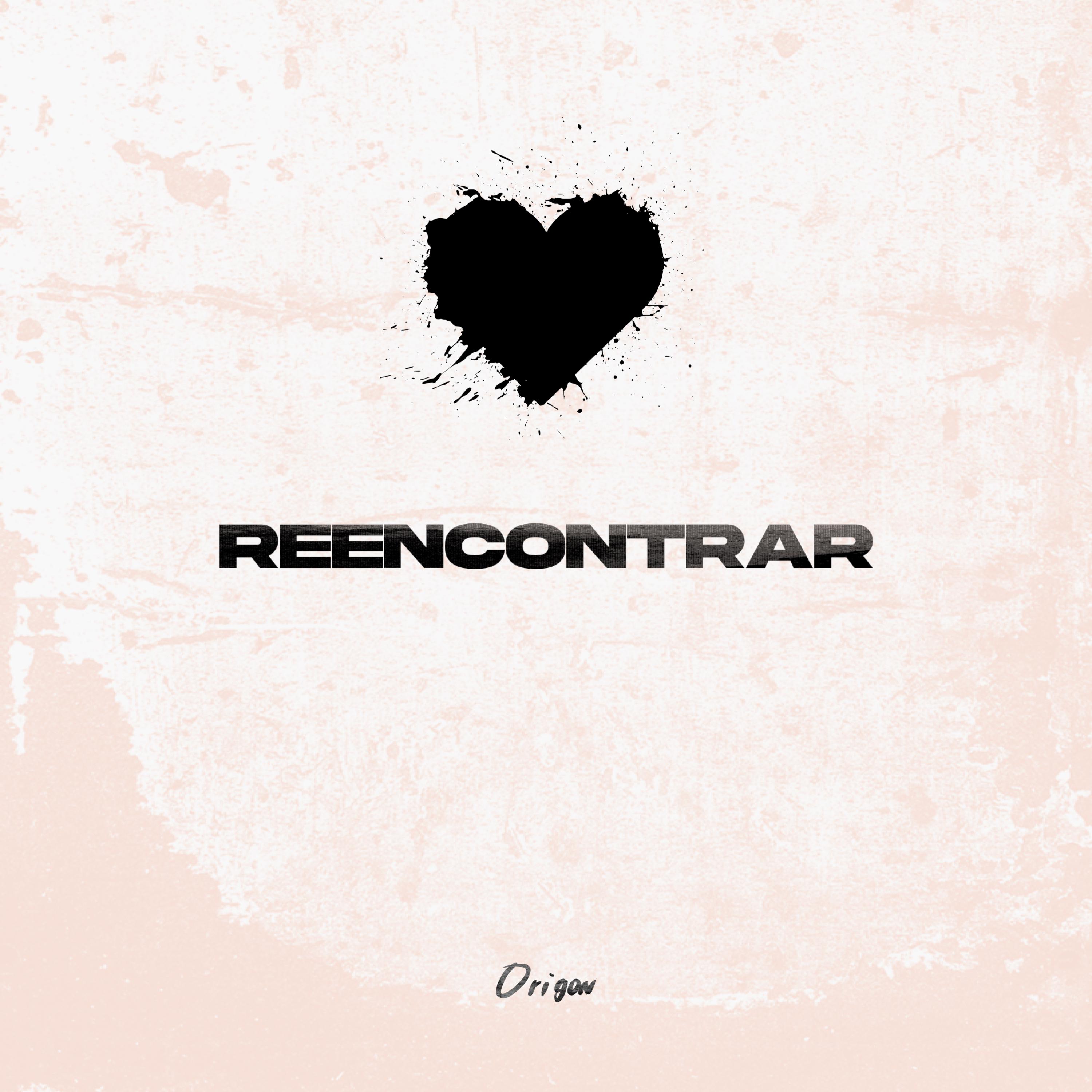 Постер альбома Reencontrar