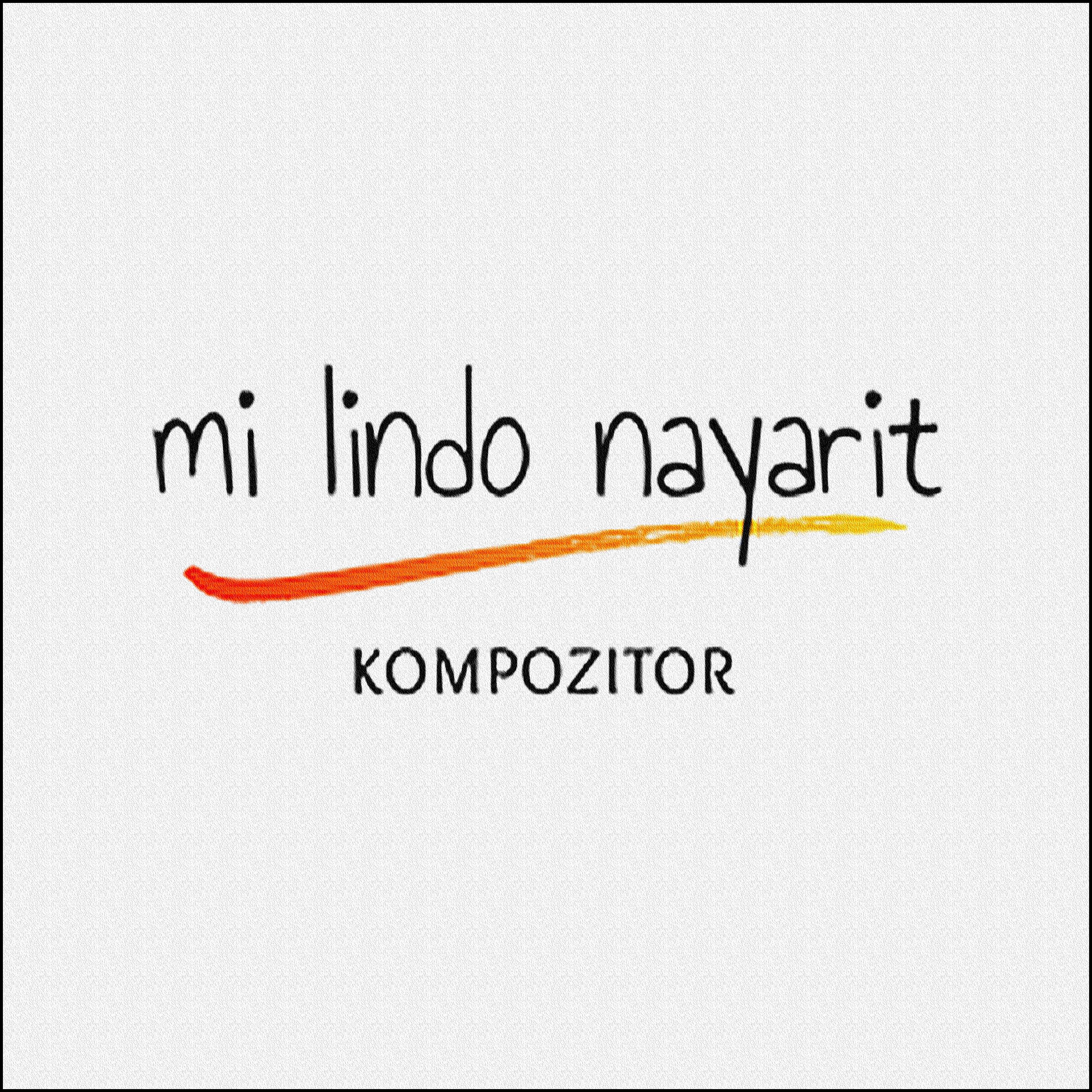 Постер альбома Mi Lindo Nayarit