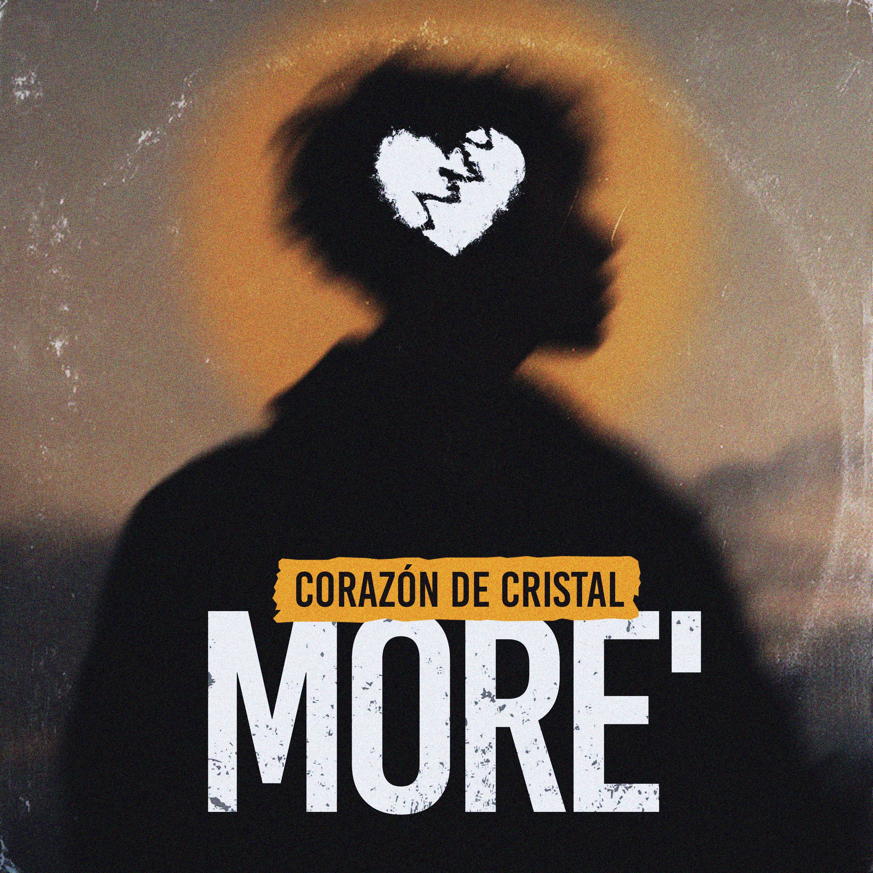 Постер альбома Corazón de Cristal