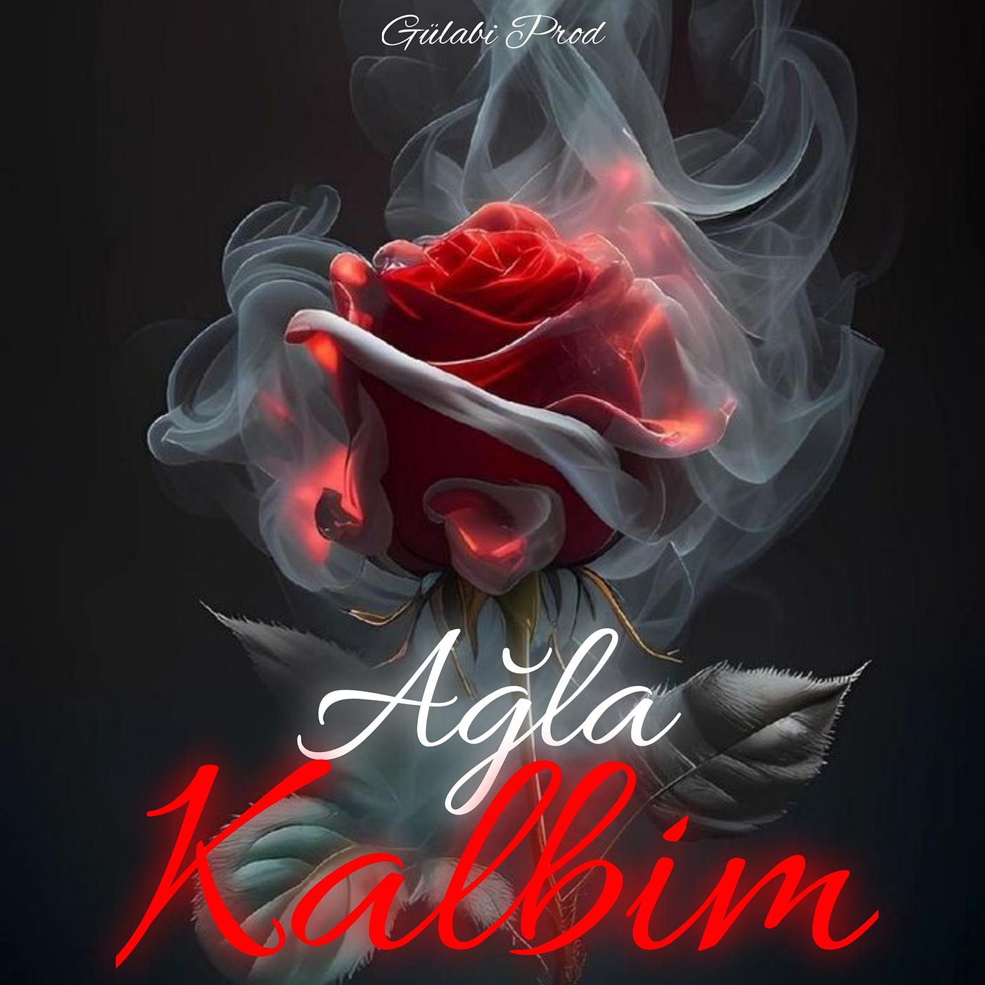 Постер альбома Ağla Kalbim