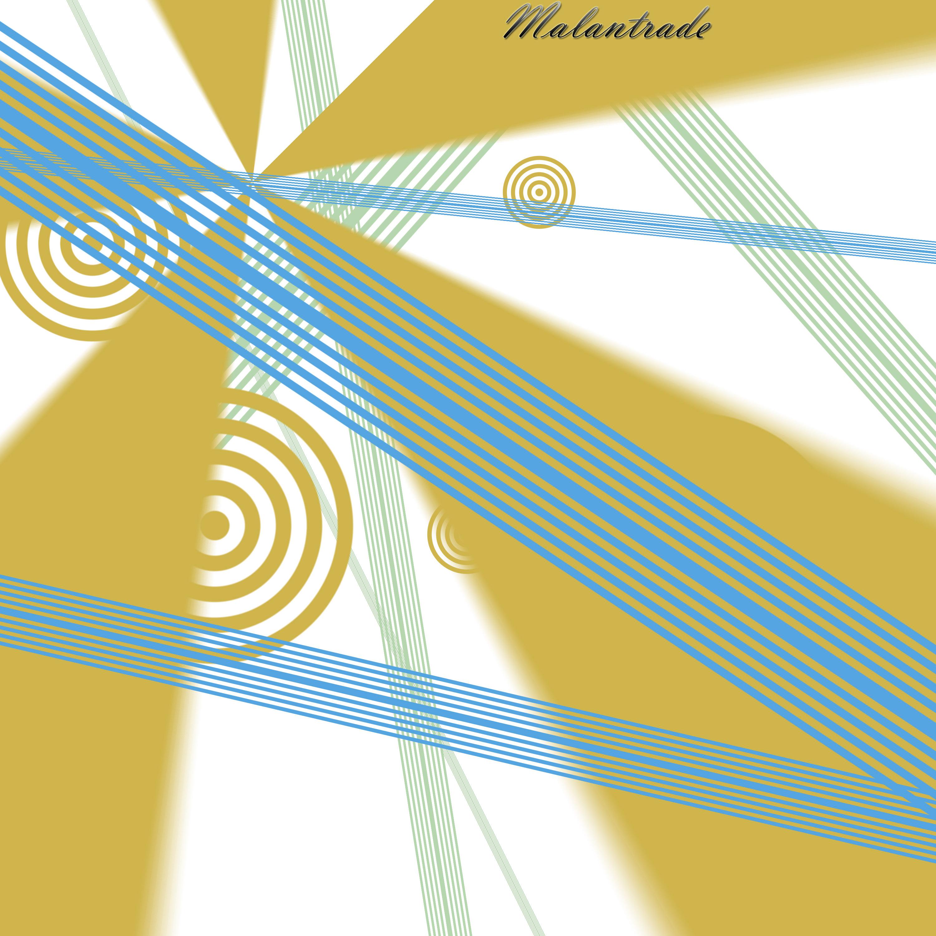 Постер альбома Malantrade