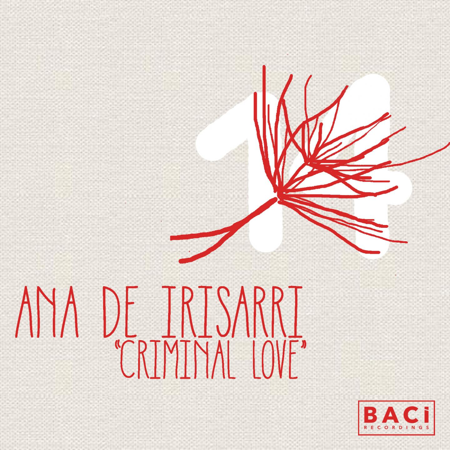 Постер альбома Criminal Love