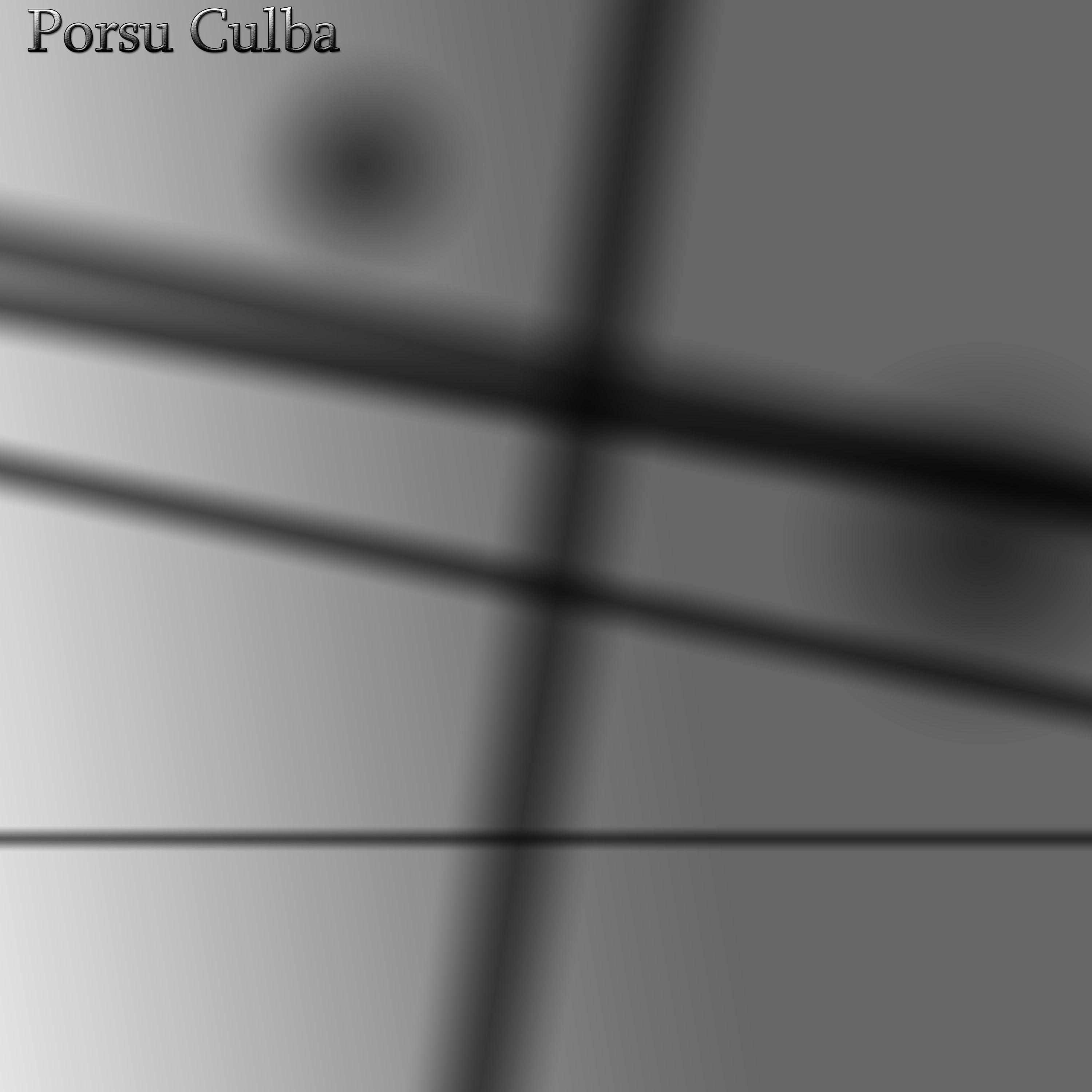 Постер альбома Porsu Culba
