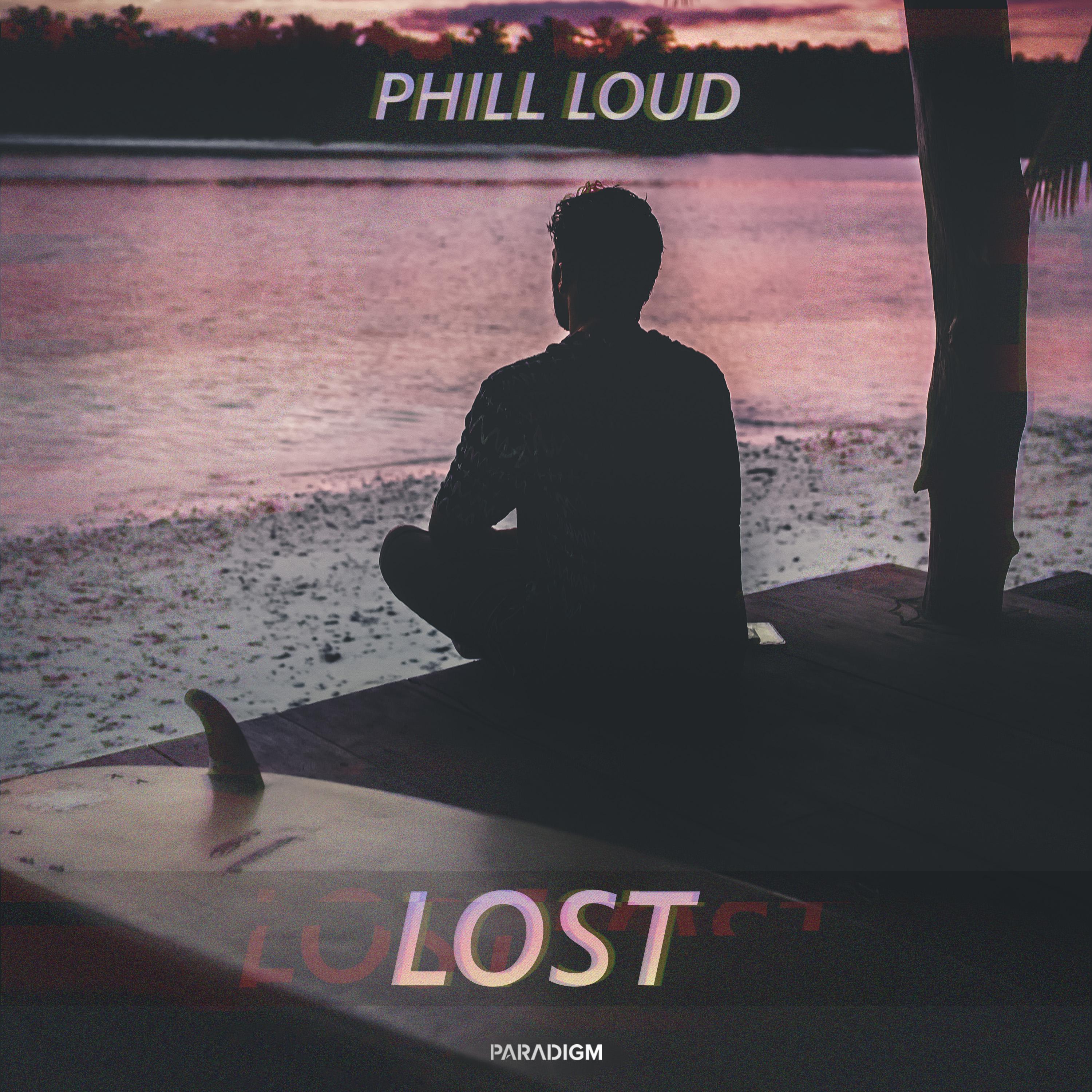 Постер альбома Lost (Love It)