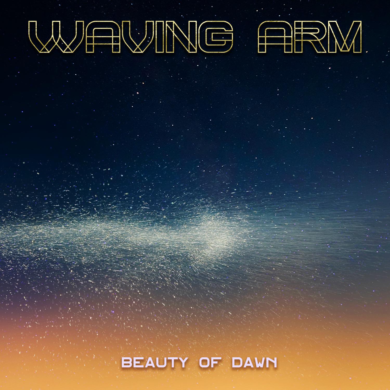 Постер альбома Beauty of Dawn