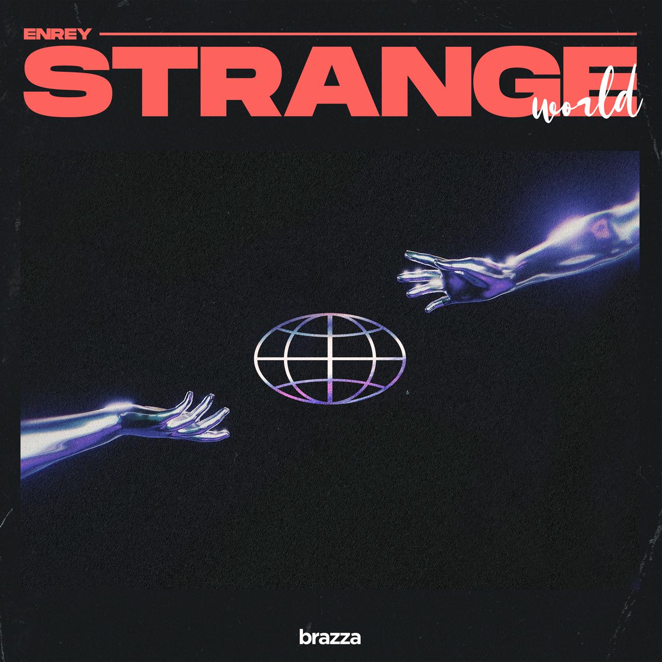 Постер альбома Strange World