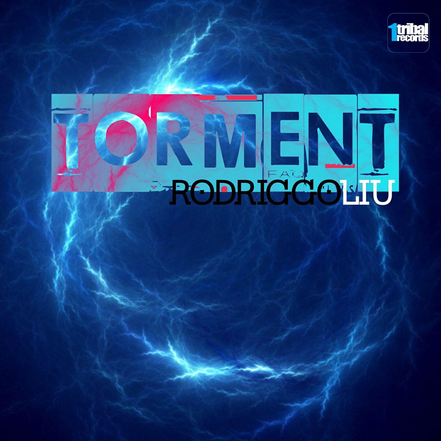 Rodriggo Liu - Torment (Diogo Ferrer Remix)