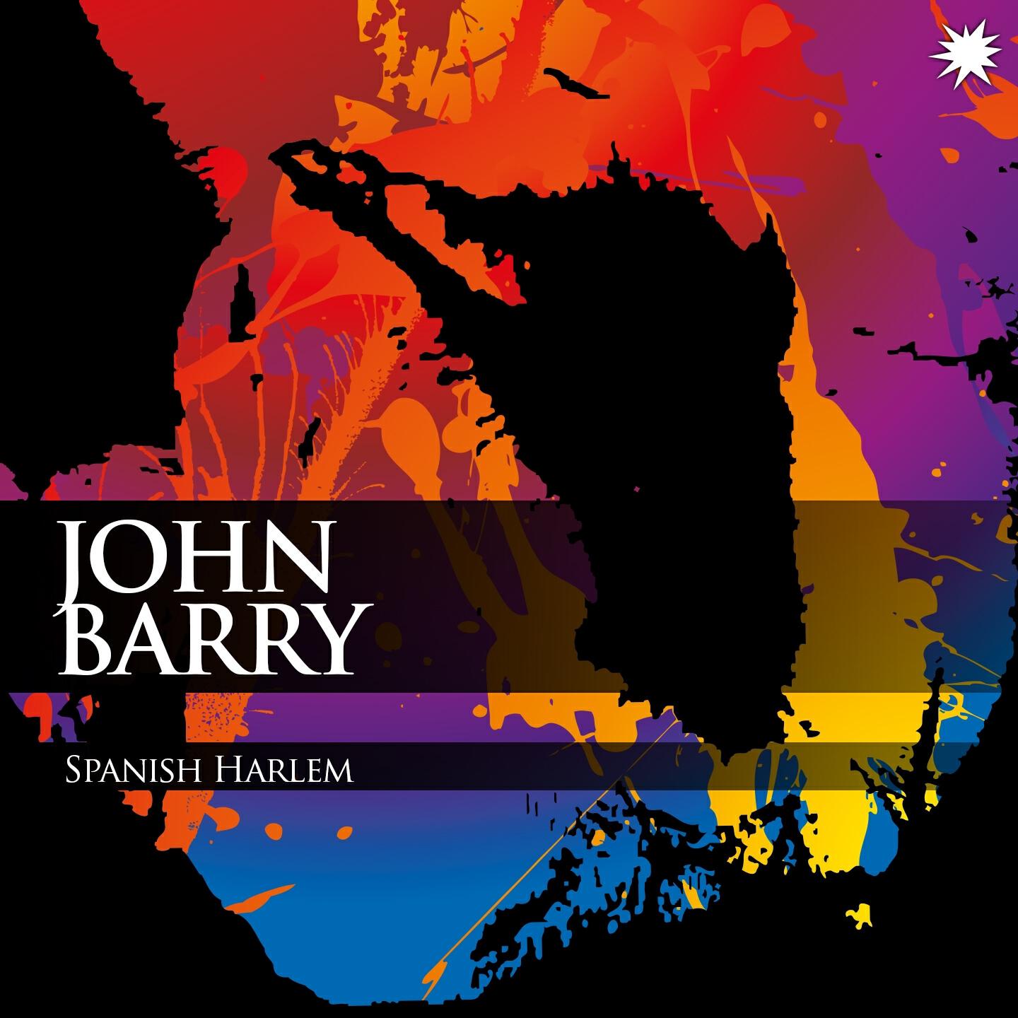 John Barry - Zip Zip