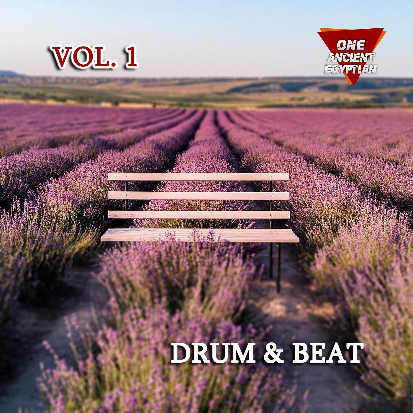 Постер альбома Drum & Beat, Vol. 1