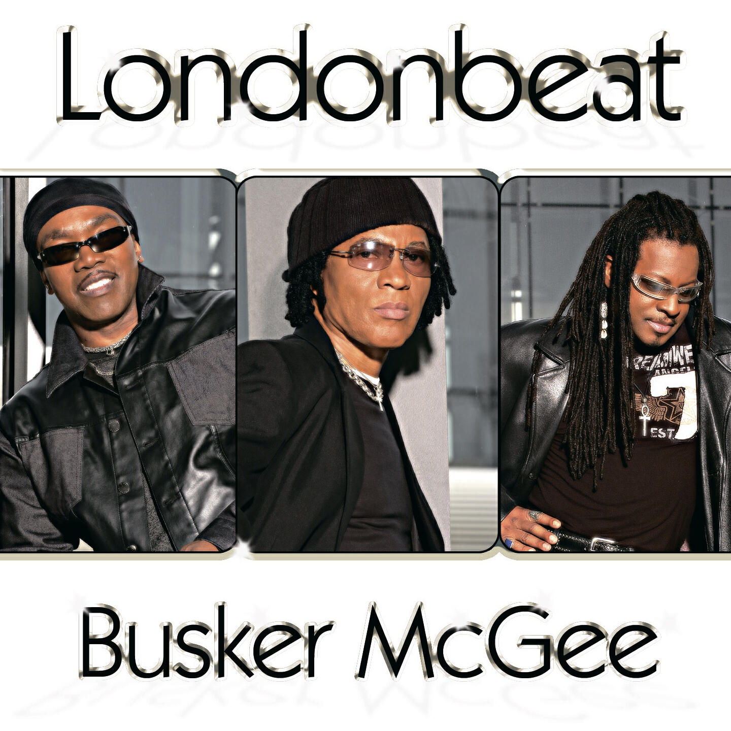 Londonbeat - Busker McGee (Original Radio Edit)