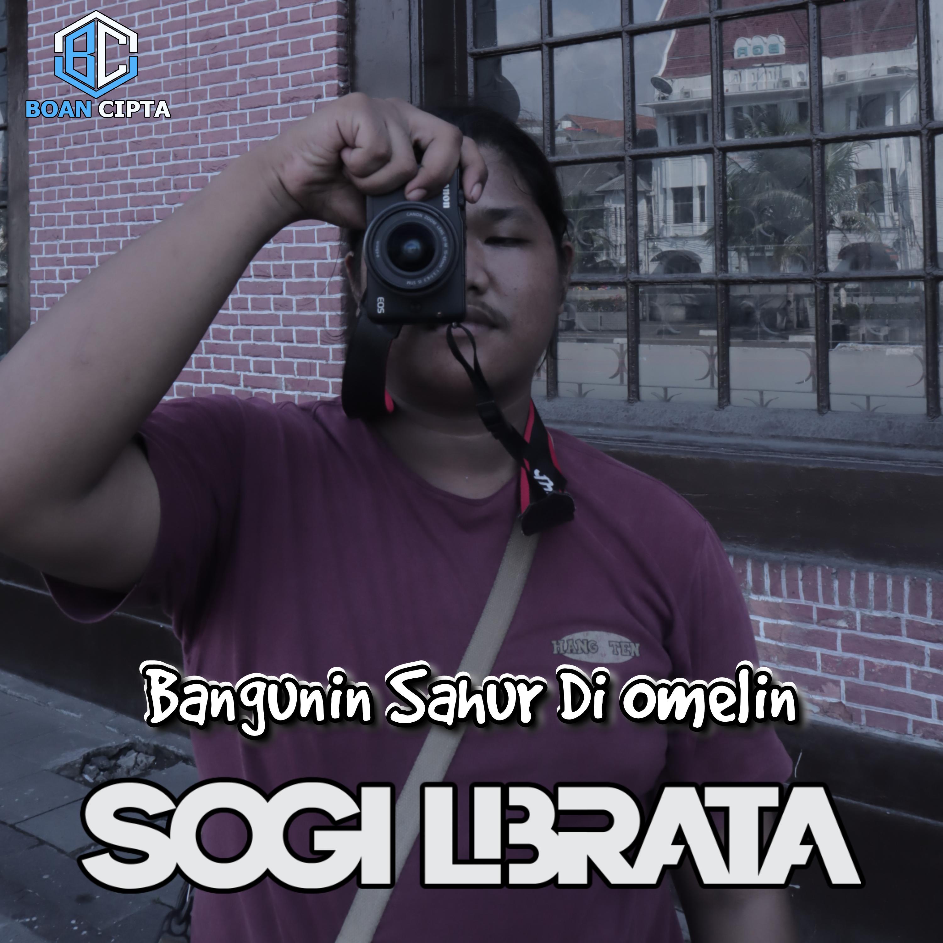 Постер альбома Bangunin Sahur Diomelin