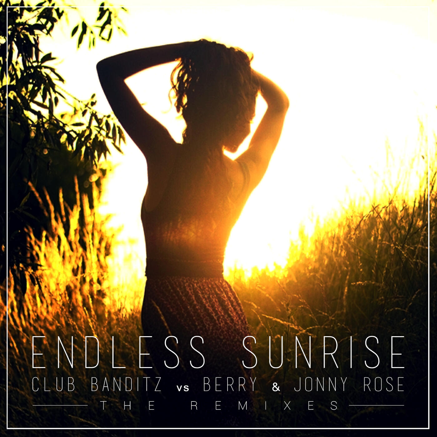 Club Banditz - Endless Sunrise (Vee Brondi Remix)