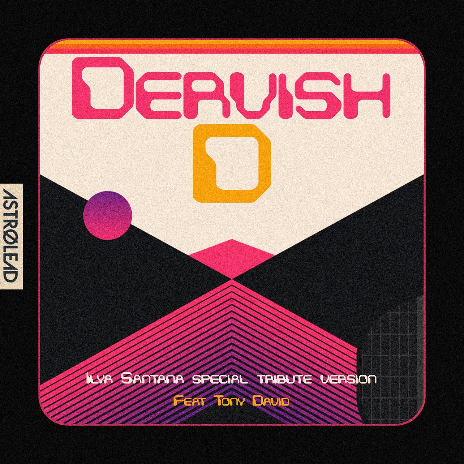 Постер альбома Dervish D