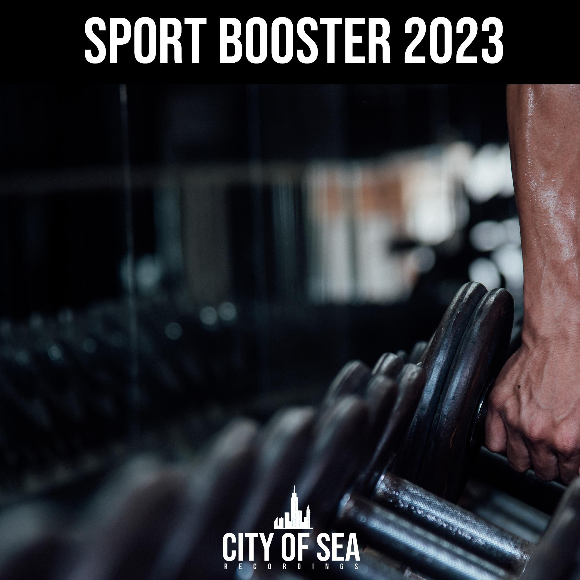 Постер альбома Sport Booster 2023