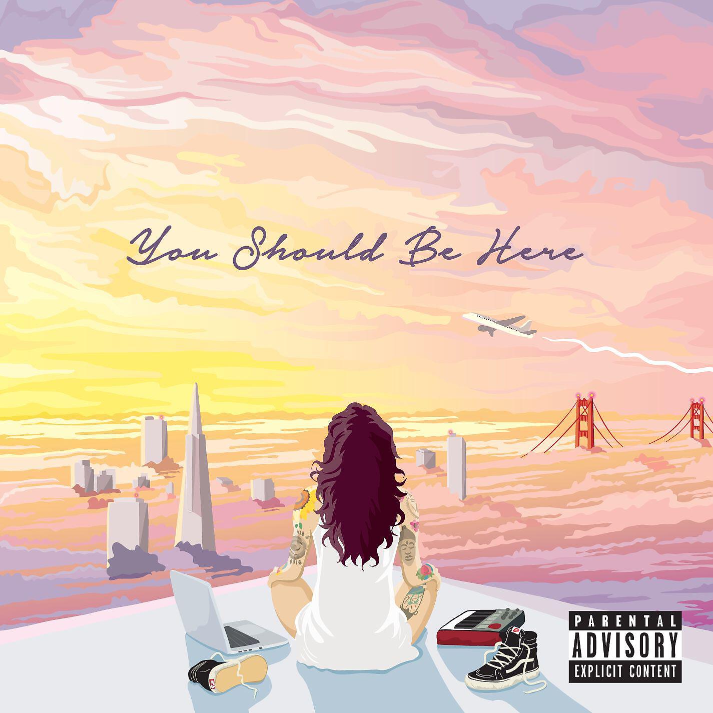 Kehlani - Jealous (feat. Lexii Alijai)