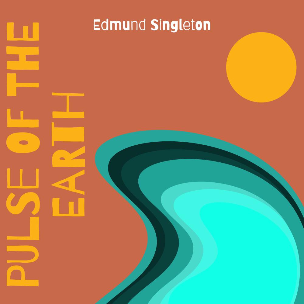 Постер альбома Pulse of the Earth