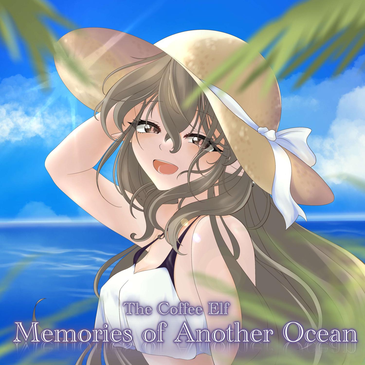 Постер альбома Memories of Another Ocean