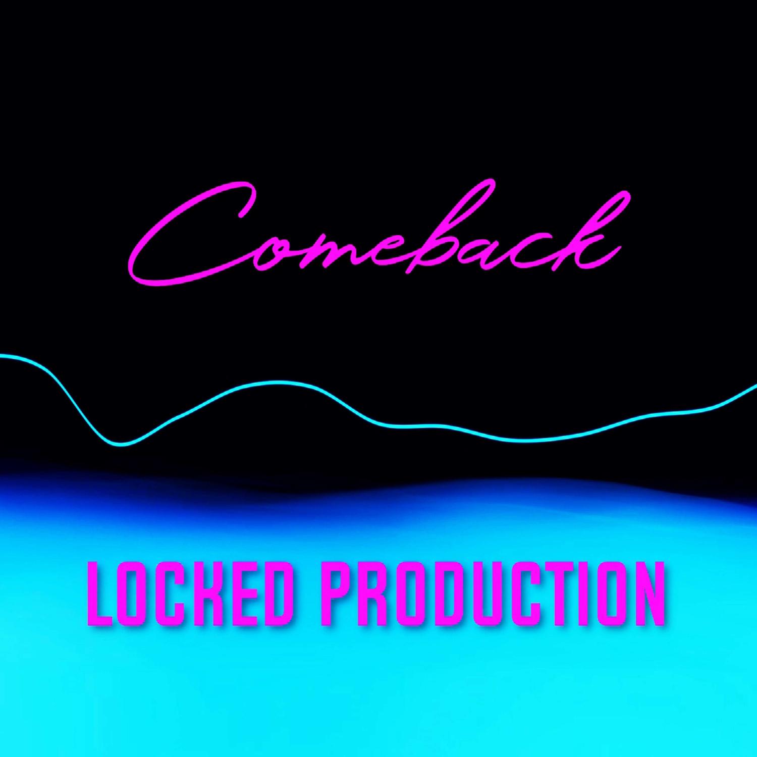 Постер альбома Comeback (Radio Edit)