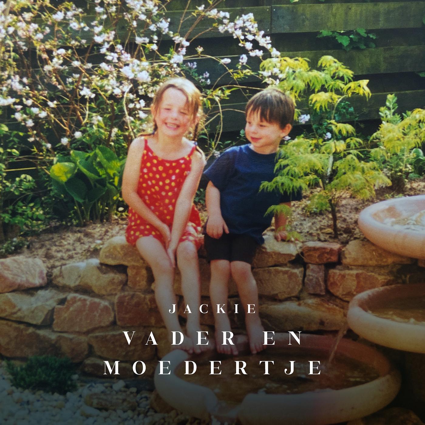 Постер альбома Vader En Moedertje
