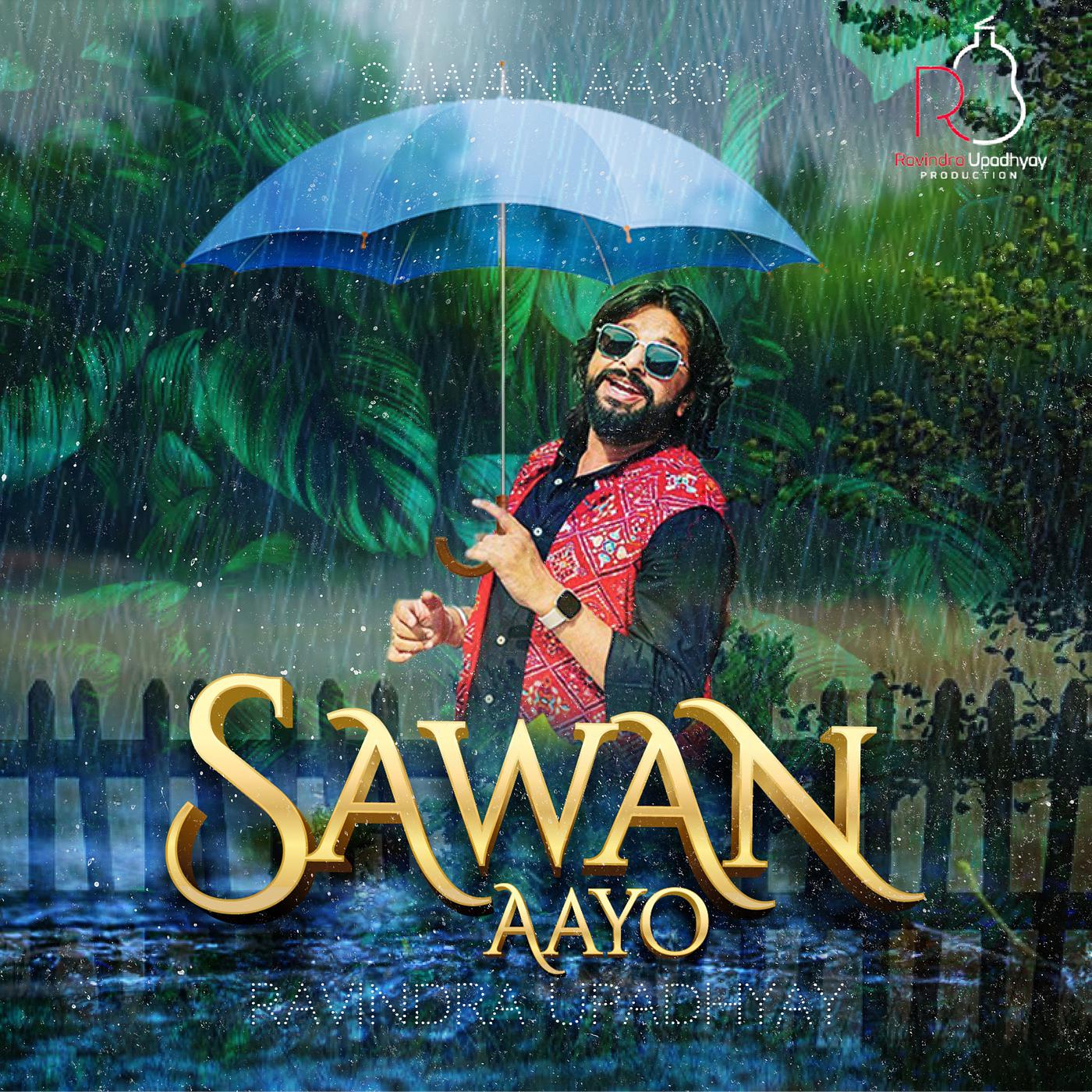 Постер альбома Sawan Aayo