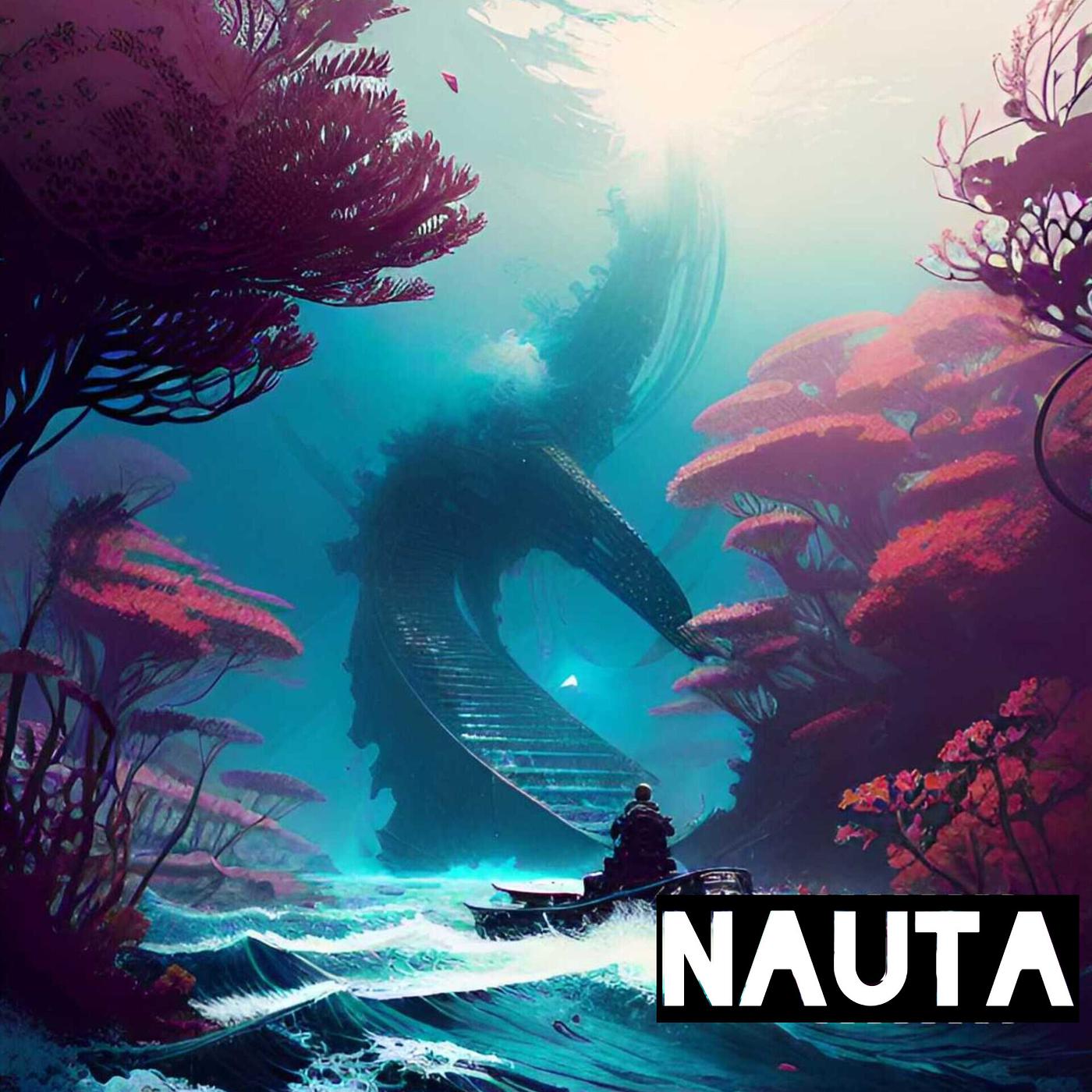 Постер альбома Nauta