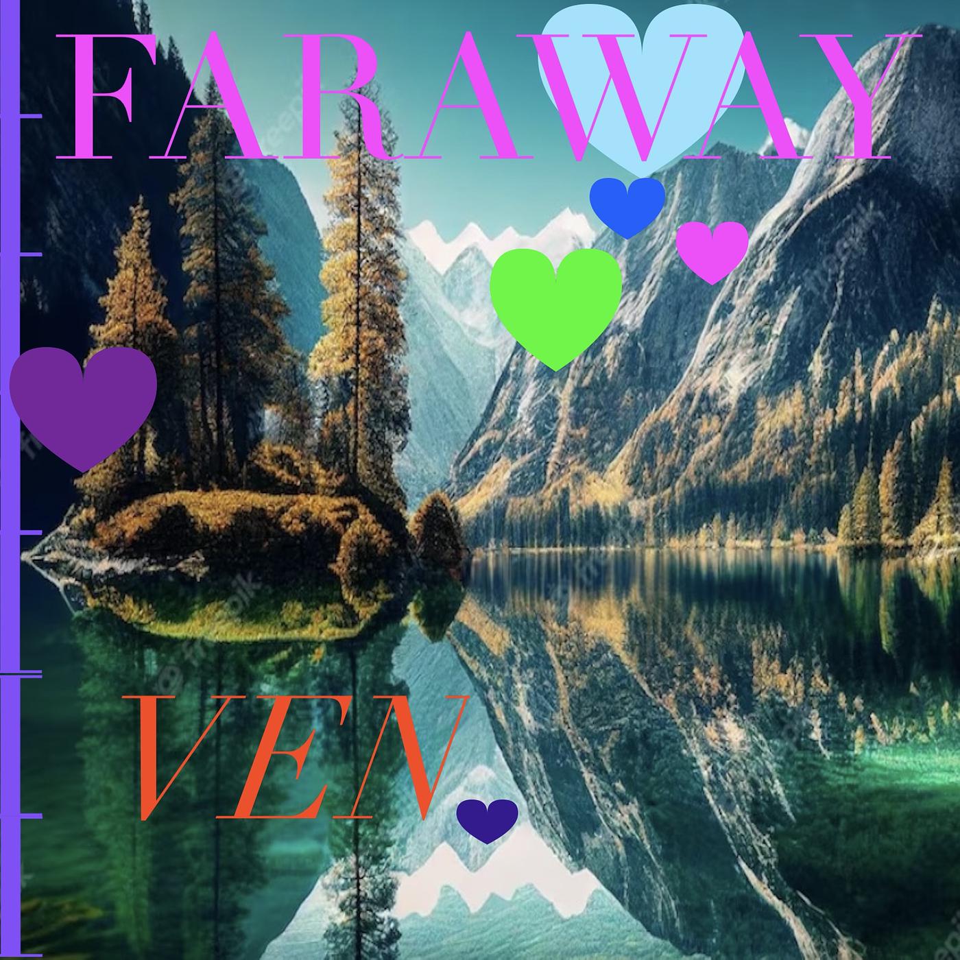 Постер альбома Faraway