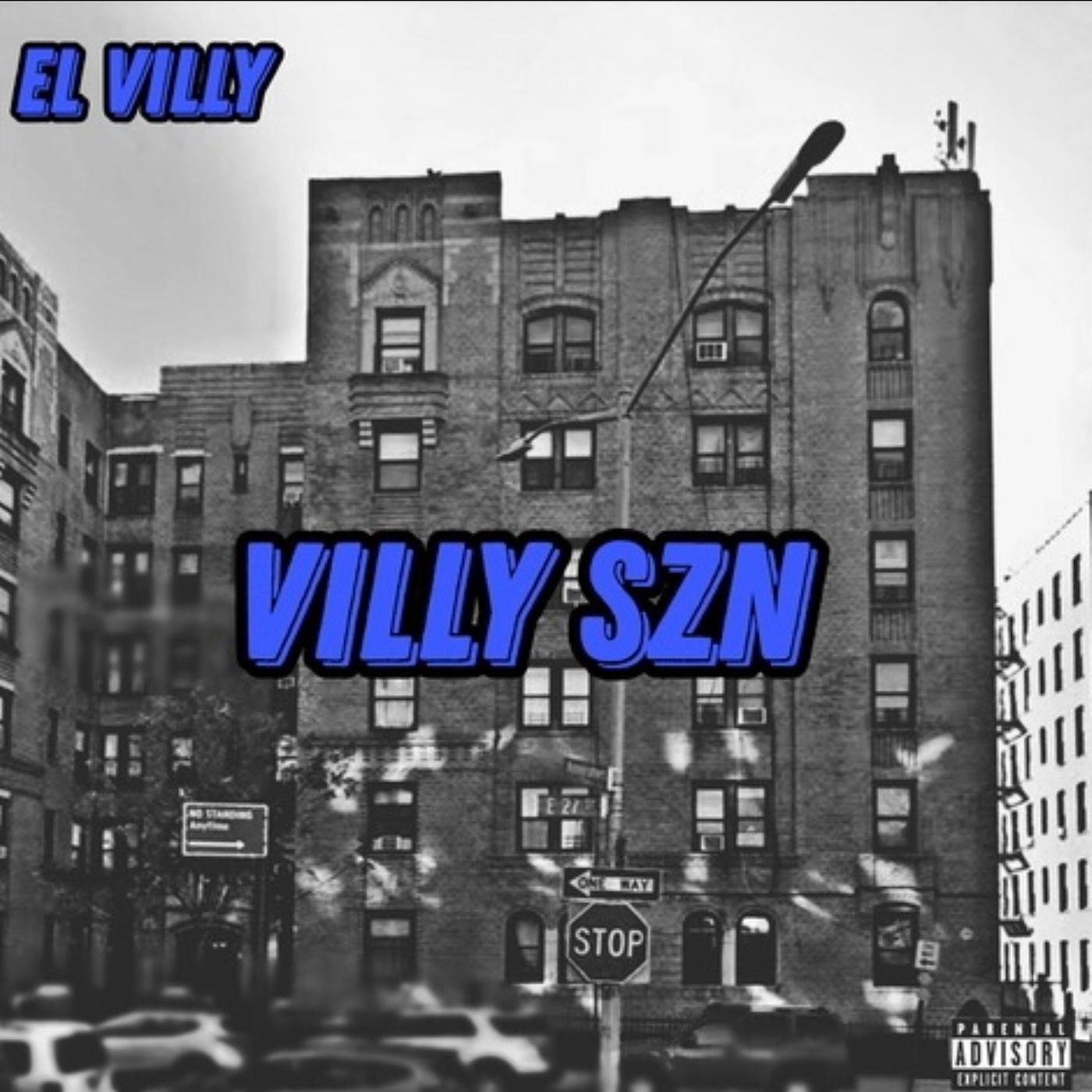 Постер альбома Villy Szn