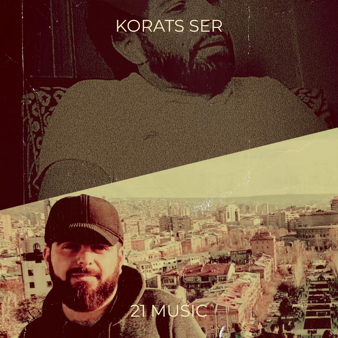 Постер альбома Korats Ser