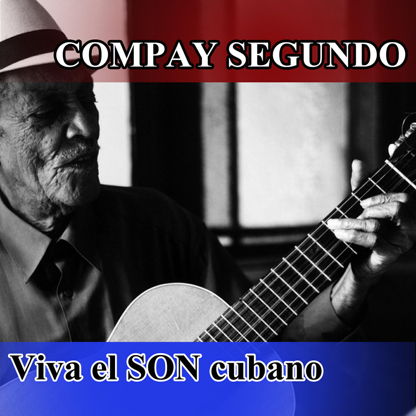 COMPAY SEGUNDO - Mujeres conmigo van a acabar