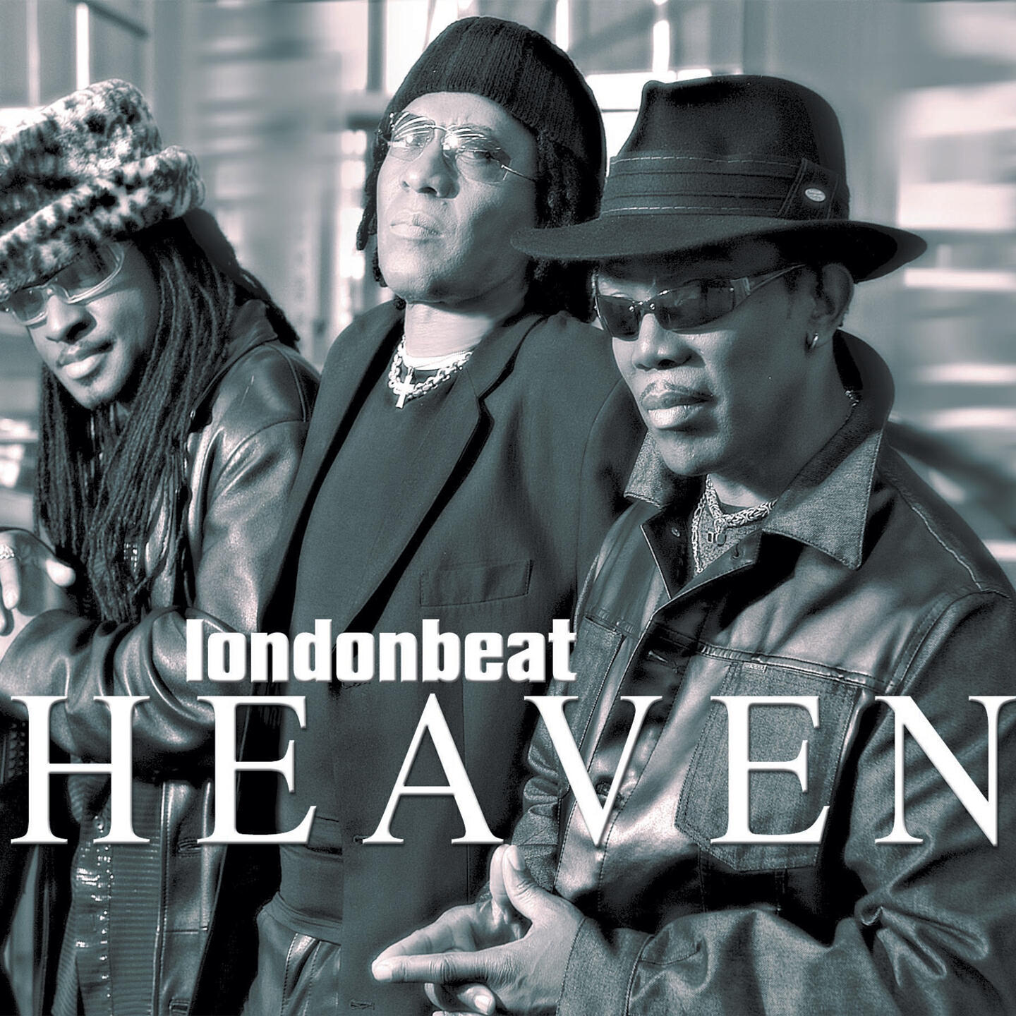 Londonbeat - Heaven