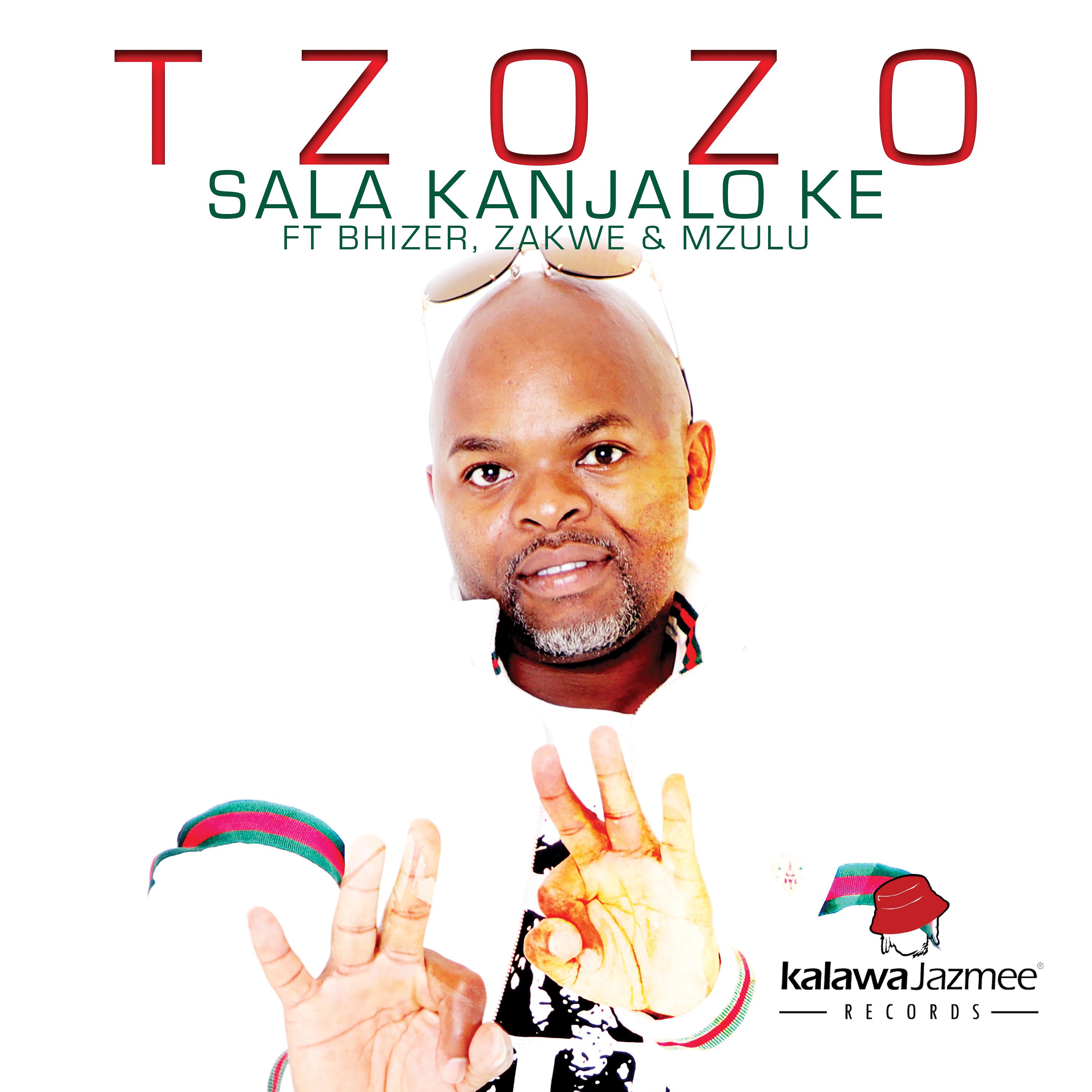 Постер альбома Sala Kanjalo Ke