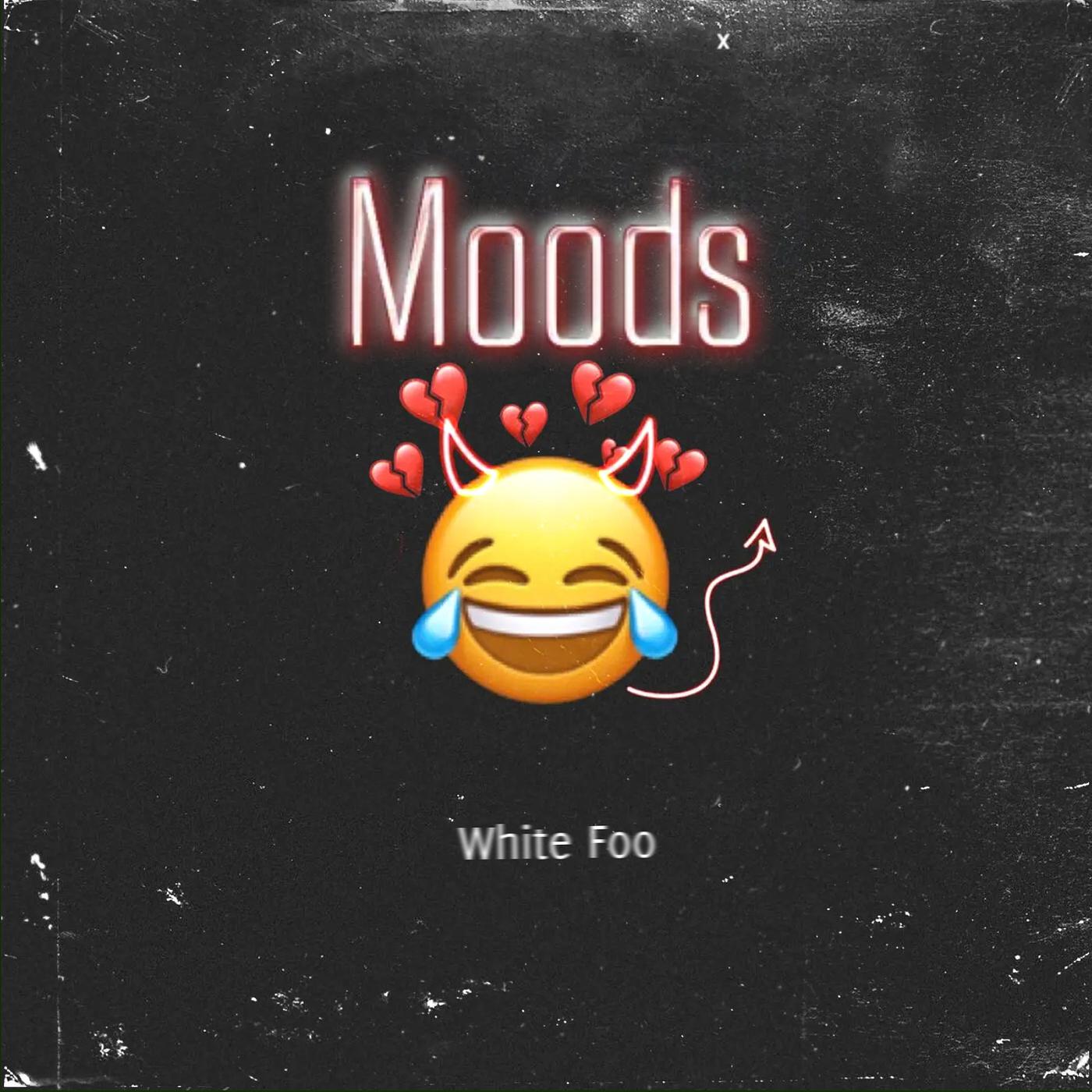 Постер альбома Moods