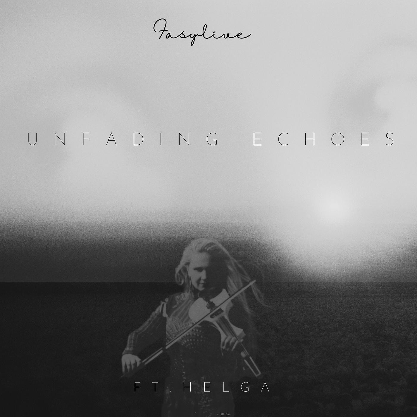 Постер альбома Unfading Echoes